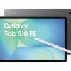 8806097194576_2.jpg SAMSUNG Galaxy Tab S10 FE Wi-Fi, Tablet, 256 GB, 10,9 Zoll, Gray