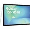 8806097194576_3.jpg SAMSUNG Galaxy Tab S10 FE Wi-Fi, Tablet, 256 GB, 10,9 Zoll, Gray