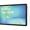 8806097194576_4.jpg SAMSUNG Galaxy Tab S10 FE Wi-Fi, Tablet, 256 GB, 10,9 Zoll, Gray