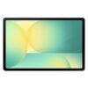 SAMSUNG Galaxy Tab S10 FE, Tablet, 256 GB, 10,9 Zoll, silber