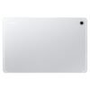 SAMSUNG Galaxy Tab S10 FE, Tablet, 256 GB, 10,9 Zoll, silber