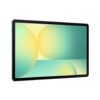 SAMSUNG Galaxy Tab S10 FE, Tablet, 256 GB, 10,9 Zoll, silber