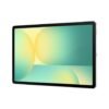 SAMSUNG Galaxy Tab S10 FE, Tablet, 256 GB, 10,9 Zoll, silber