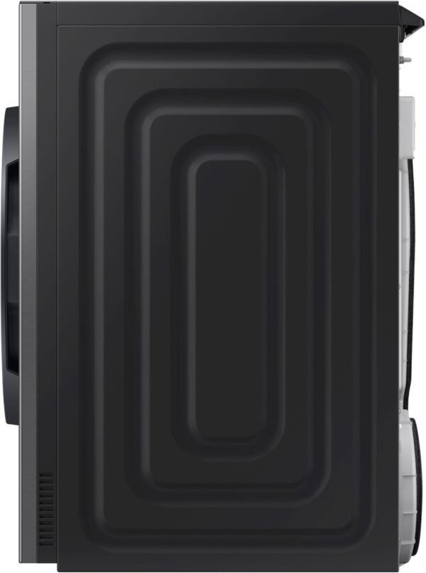 SAMSUNG DV90F09F4SU2 Wärmepumpentrockner DV90F/24 (9 kg, Dark Silver)