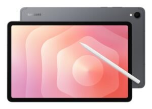 SAMSUNG Galaxy Tab S11, Tablet, 512 GB, 11 Zoll, Grey