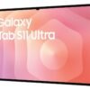 SAMSUNG Galaxy Tab S11 Ultra Wi-Fi, Tablet, 256 GB, 14,5 Zoll, Gray