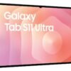 SAMSUNG Galaxy Tab S11 Ultra Wi-Fi, Tablet, 256 GB, 14,5 Zoll, Gray
