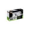 INNO3D GeForce RTX 5080 X3 OS WHITE (NVIDIA, Grafikkarte)