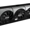 INNO3D GeForce RTX 5080 X3 OS WHITE (NVIDIA, Grafikkarte)