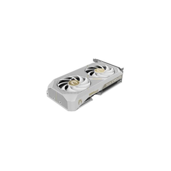ZOTAC  GAMING GeForce RTX 5060 Ti Twin Edge OC (NVIDIA, Grafikkarte)