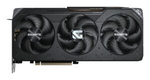 GIGABYTE GV-R9070XTGAMING OC-16GD (AMD, Gaming Graphics card)
