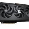 GIGABYTE GV-R9070XTGAMING OC-16GD (AMD, Gaming Graphics card)