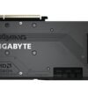 GIGABYTE GV-R9070XTGAMING OC-16GD (AMD, Gaming Graphics card)