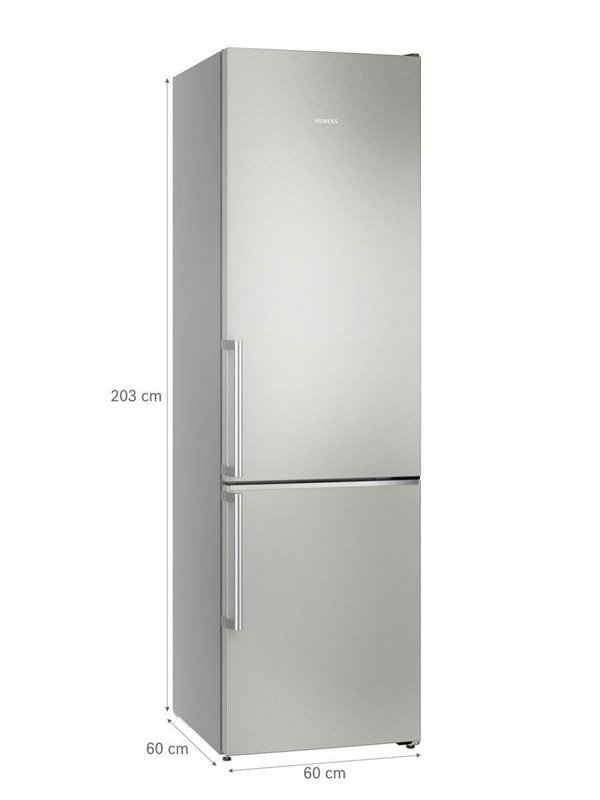images-29.jpg SIEMENS KG39NAIAT iQ500 Kühlgefrierkombination (A, 363 l, 2030 mm hoch, Inox antiFingerprint)