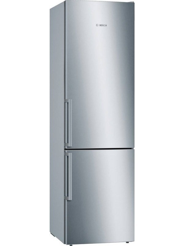 images-31.jpg BOSCH KGE398IBP Serie 6 Kühlgefrierkombination (B, 343 l, 2010 mm hoch, Gebürsteter Stahl mit Anti Fingerprint)