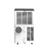 sh_5901750508431_4-scaled-1.png BLAUPUNKT ACP616H – 16.000 BTU und Heizfunktion, Mobile Klimaanlage Weiß (Max. Raumgröße: 55 m², EEK: A)