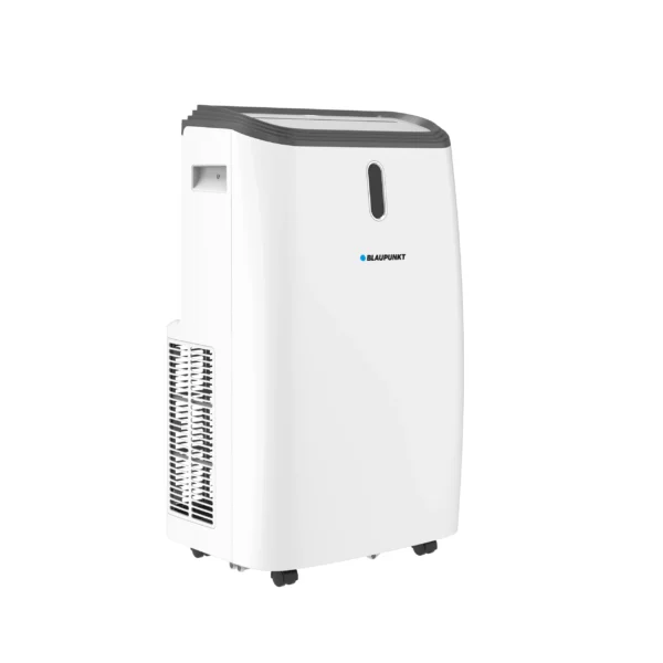 BLAUPUNKT ACP616 – 16.000 BTU, Mobile Klimaanlage Weiß (Max. Raumgröße: 55 m², EEK: A)